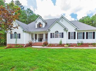 6754 Willow Hill Rd, Spring Grove, VA 23881