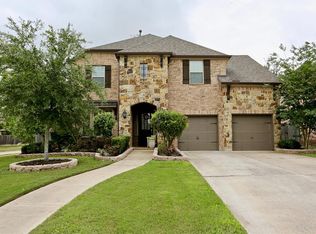 5107 Heather Meadow Ln, Sugar Land, TX 77479