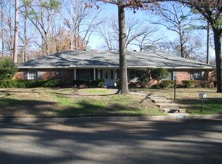 2300 Tennessee St, Longview, TX 75605