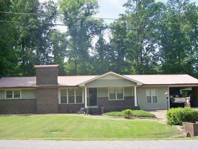310 Valley Rd, Weaver, AL, 36277