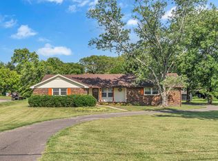 4043 Marydale Dr, Nashville, TN 37207