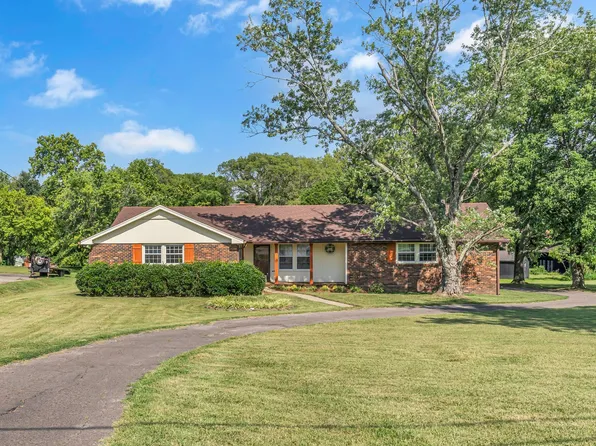 4043 Marydale Dr, Nashville, TN 37207