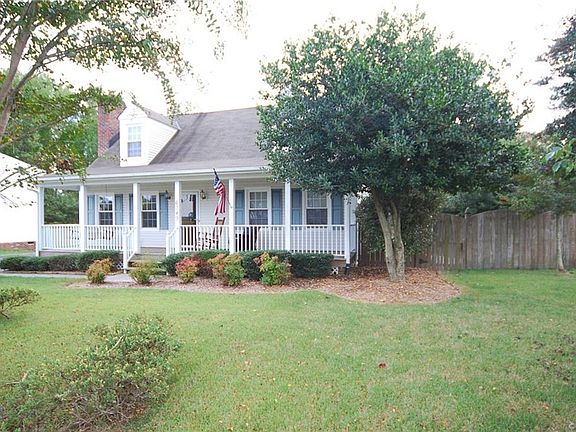 5th image of 6349 Chenault Way