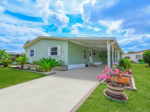 8400 Princess Ct, Palmetto, FL 34221