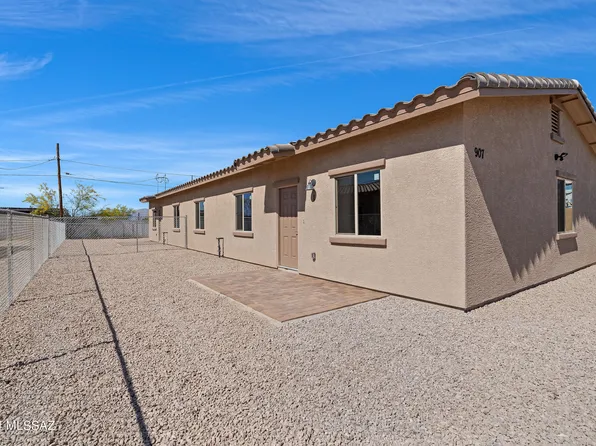 802 N Anita Ave, Tucson, AZ 85705