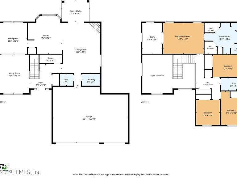 470 Sparrow Branch Cir — Photo 53
