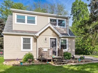 14539 Kenton Ave, Midlothian, IL 60445