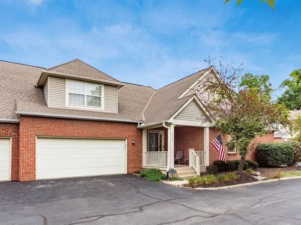 6984 Greensview Village Dr, Canal Winchester, OH 43110