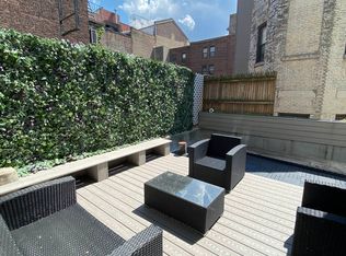 28 W 125th St #E, New York, NY 10027