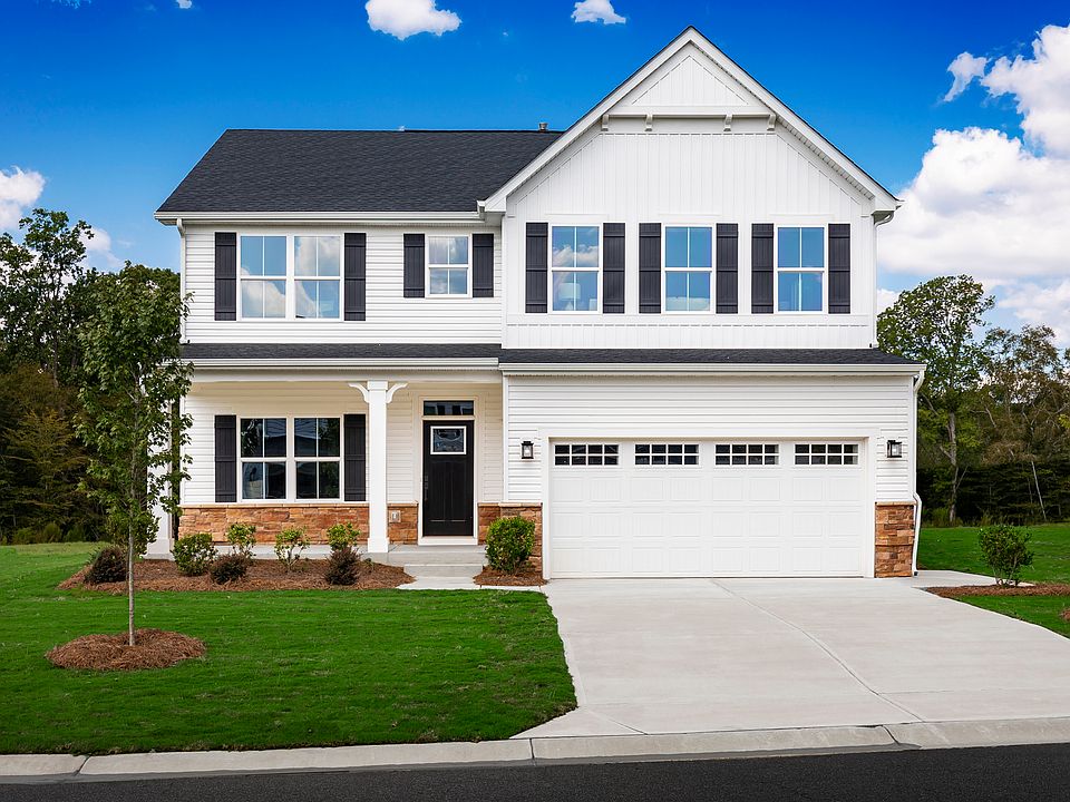 Spacious, flexible floorplans designed to grow with you. Scenic views and upscale finishes!