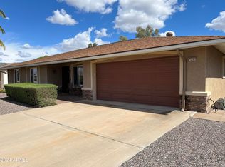 14245 N Cameo Dr, Sun City, AZ 85351