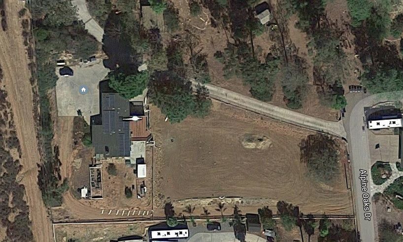 2nd image of 1030 Alpine Oaks Dr
