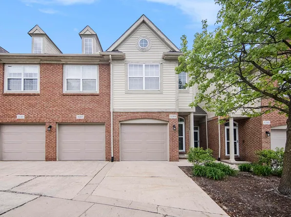 3197 Asher Rd, Ann Arbor, MI 48104
