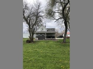 3645 N 400 East Rd, Mc Lean, IL 61754