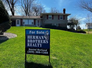 10 Coral Rdg, Bartonville, IL 61607