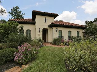 47 S Shasta Bend Cir, Spring, TX 77389