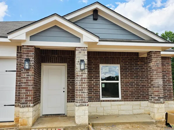 4001 Gregg Tex Rd, Longview, TX 75604