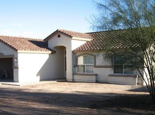 413 Curry St, Rio Rico, AZ 85648