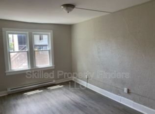 24 S Empire St APT 2, Wilkes Barre, PA 18702