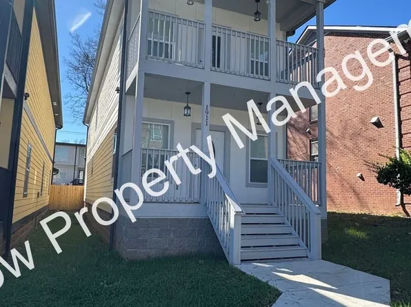 1911 Hermosa St, Nashville, TN 37208
