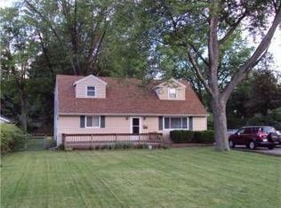 2511 Jutland St, Toledo, OH 43613