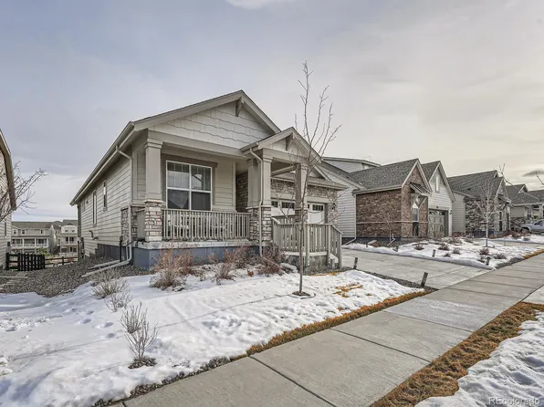 8910 S Ukraine Court, Aurora, CO 80016