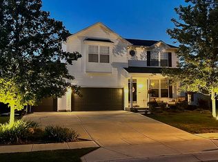 2028 Treving Dr, Cicero, IN 46034