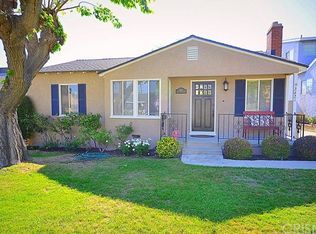2621 N Keystone St, Burbank, CA 91504