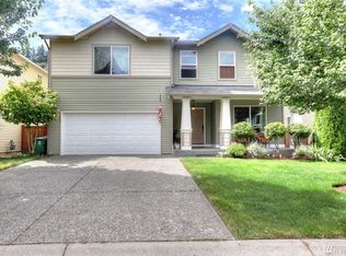 14553 SE 153rd Pl, Renton, WA 98058