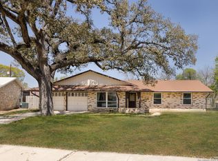 9708 Gemini Dr, San Antonio, TX 78217