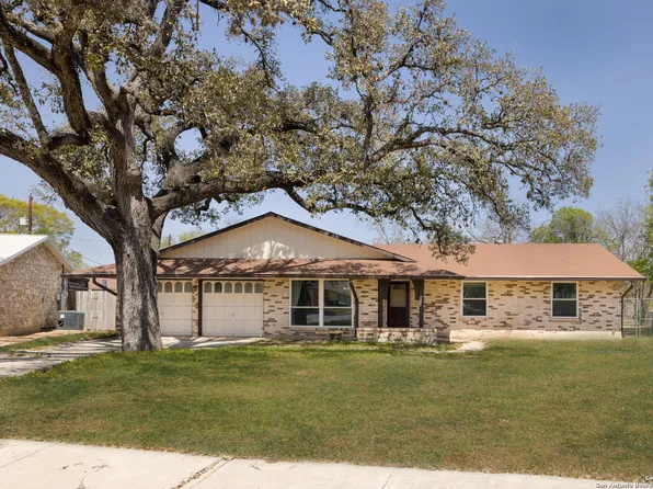 9708 Gemini, San Antonio, TX 78217