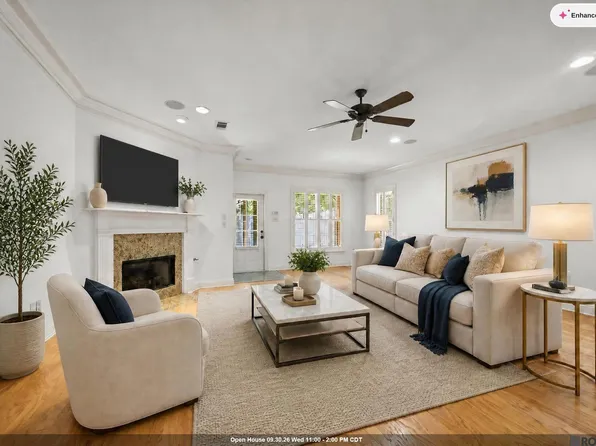 18639 Perkins Rd Lot 48, Prairieville, LA 70769