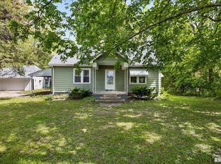 3213 Meadow Ave, East Peoria, IL 61611