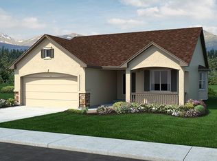 6352 Knapp Dr, Colorado Springs, CO 80924