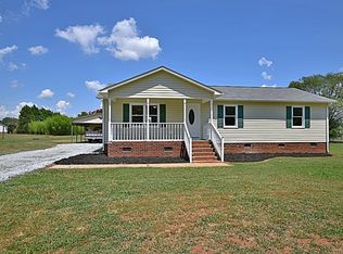 2767 Chester Hwy, York, SC 29745