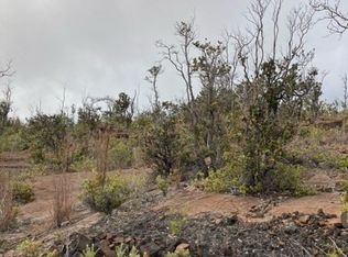 Plumeria Ln LOT 10, Captain Cook, HI 96704