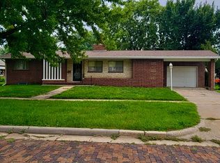 1114 21st St, Belleville, KS 66935