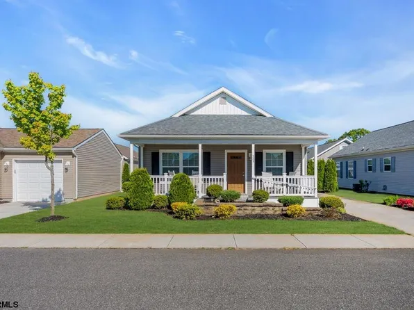 2058 Route 9 Unit 104, Ocean View, NJ 08230
