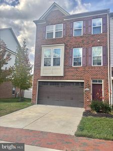 3823 Effie Fox Way, Upper Marlboro, MD, 20774
