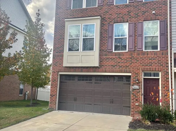 3823 Effie Fox Way, Upper Marlboro, MD 20774