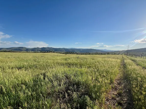 1475 W 6000 N, Oakley, UT 84055