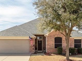 3205 Silver Point Ct, Mansfield, TX 76063