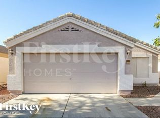 13006 W Redfield Rd, El Mirage, AZ 85335