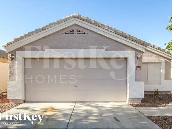 13006 W Redfield Rd, El Mirage, AZ 85335