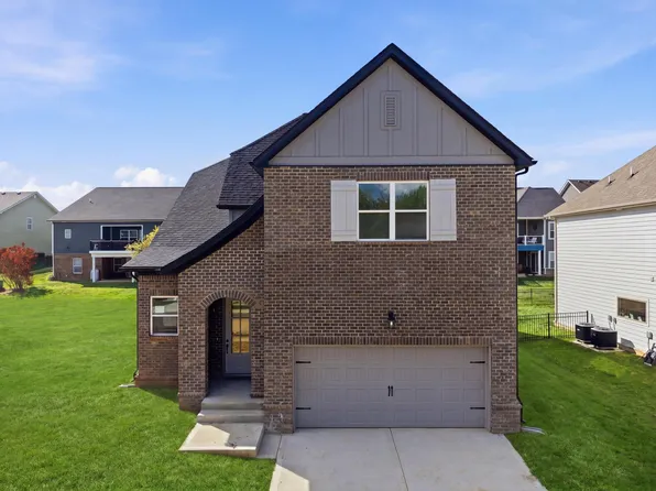 157 Blackberry Ln, Georgetown, KY 40324