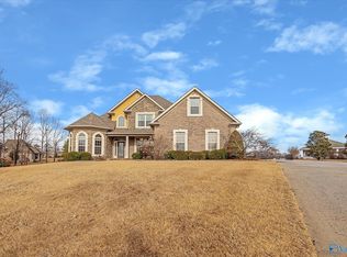 14631 Long Cove Dr, Athens, AL 35613