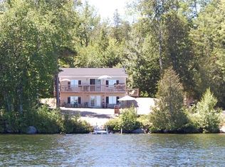 241 Coburn Rd, Lake View Plt, ME 04463