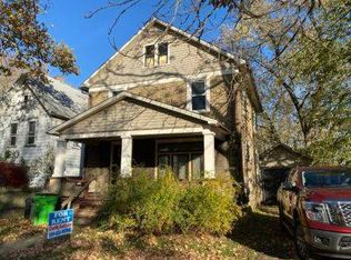 1152 S Liberty Ave, Alliance, OH 44601