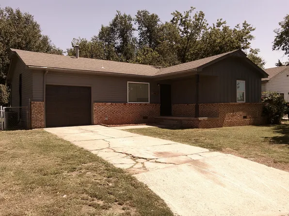 508 SE 70th St, Oklahoma City, OK 73149