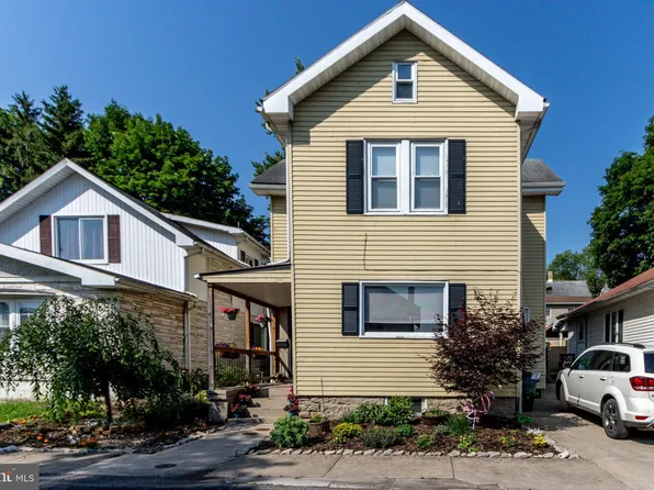 221 N 11th St, Philipsburg, PA 16866